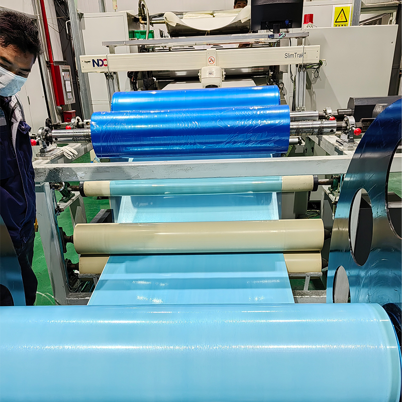 Препрег из углеродного волокна 150GSM UD, 33% RC