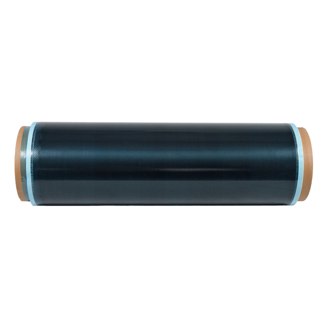 Препрег из углеродного волокна из саржи 245GSM