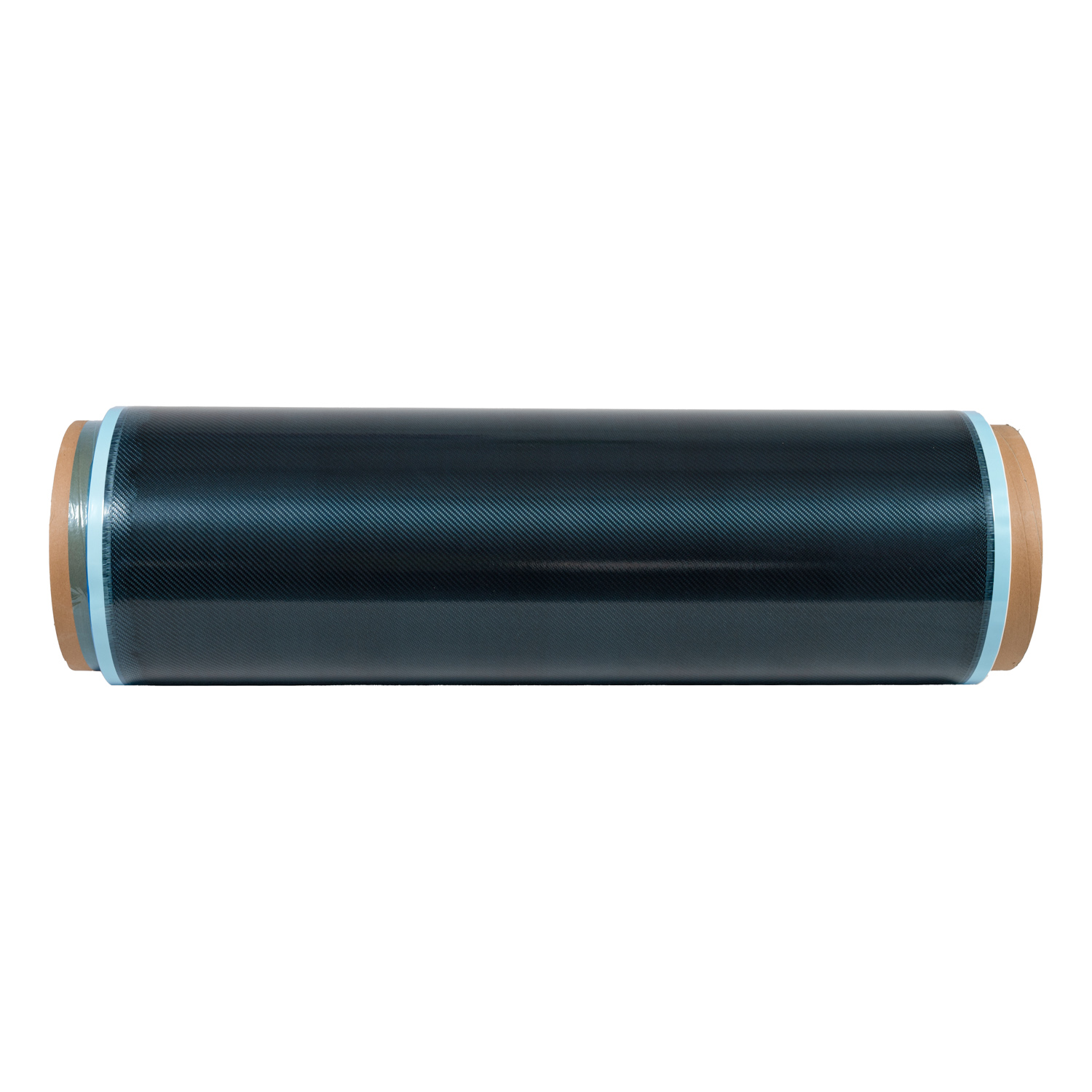 Препрег из углеродного волокна из саржи 245GSM